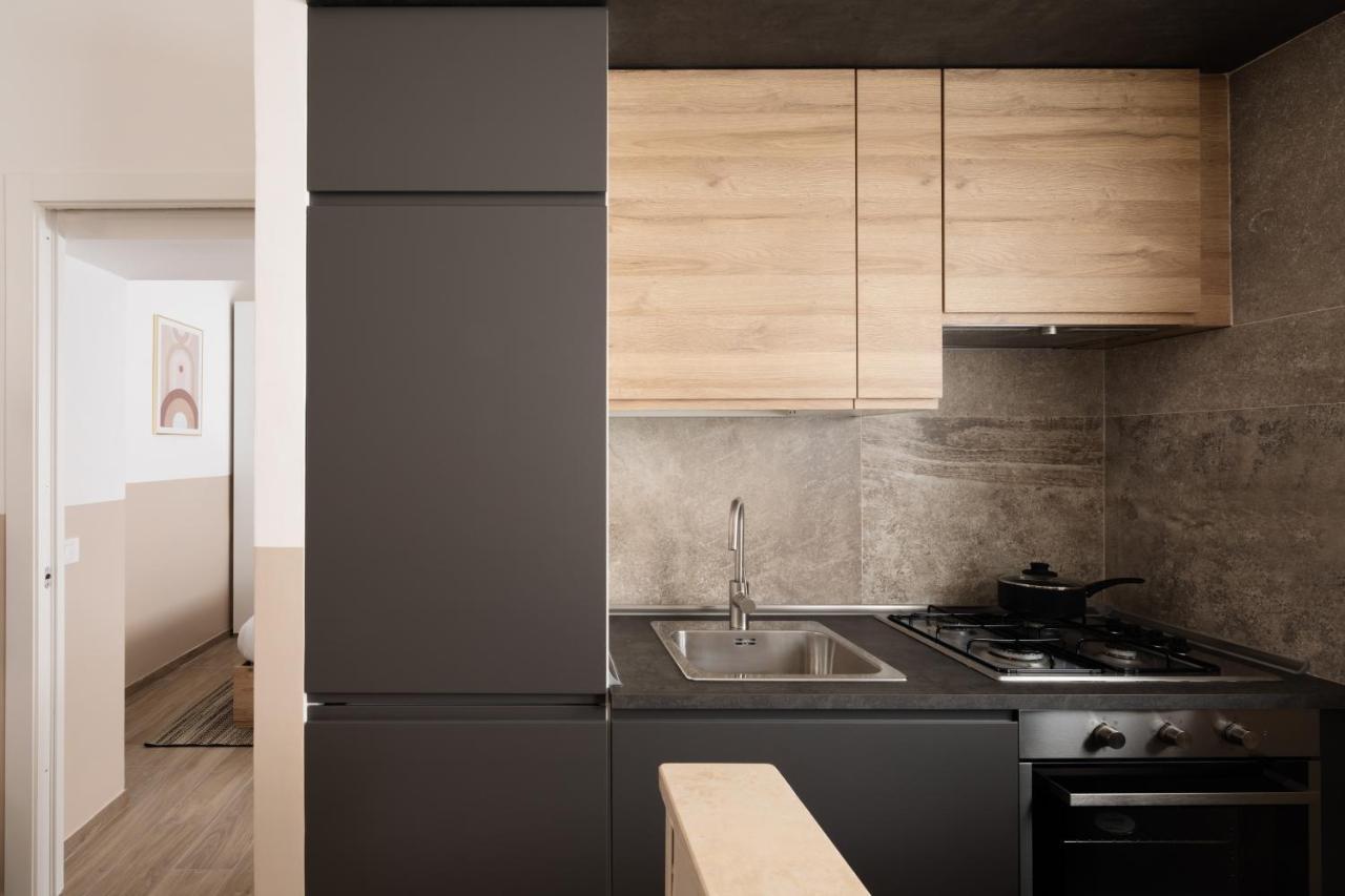 Japandi Space By Omen Hospitality * Rom
