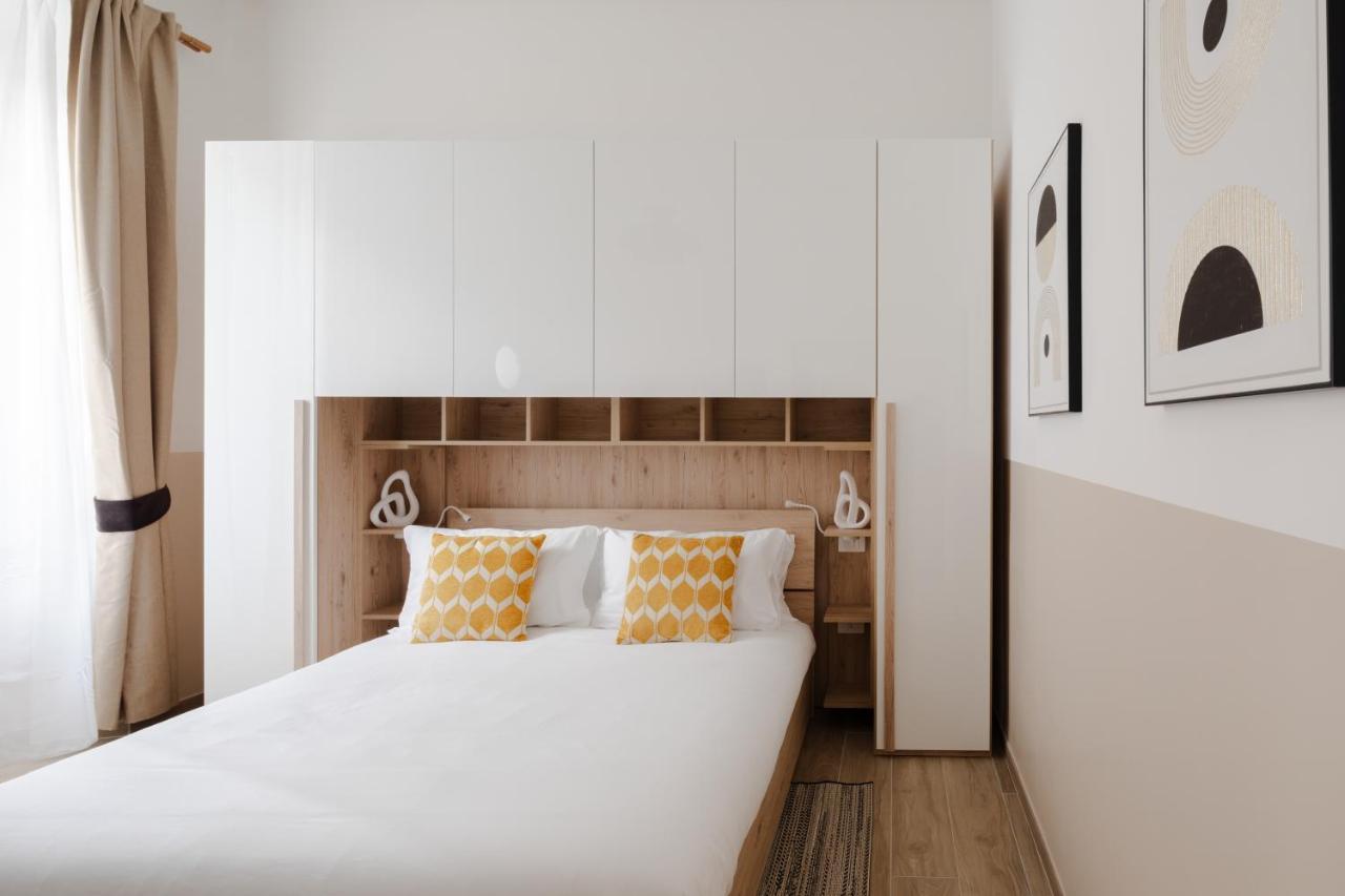 Lejlighed Japandi Space By Omen Hospitality Rom