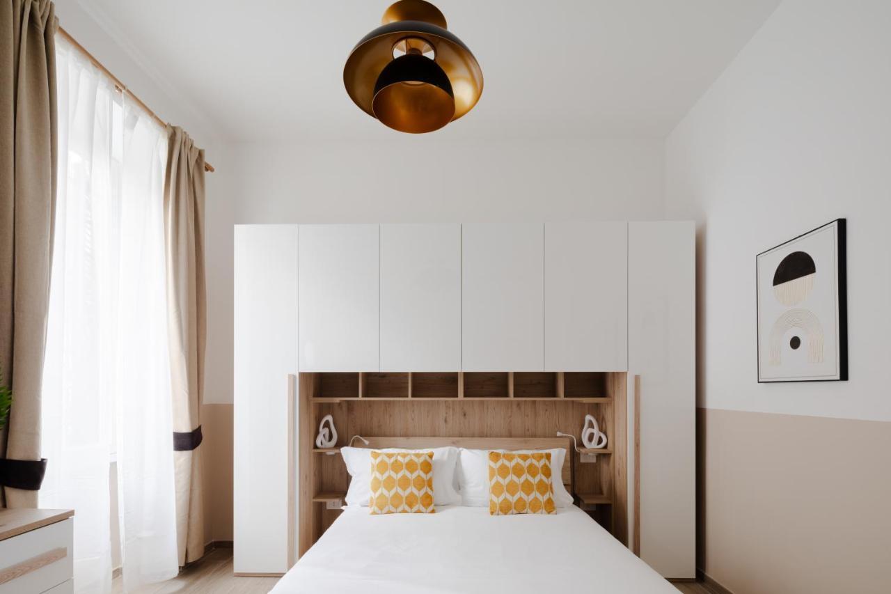 Japandi Space By Omen Hospitality Rom