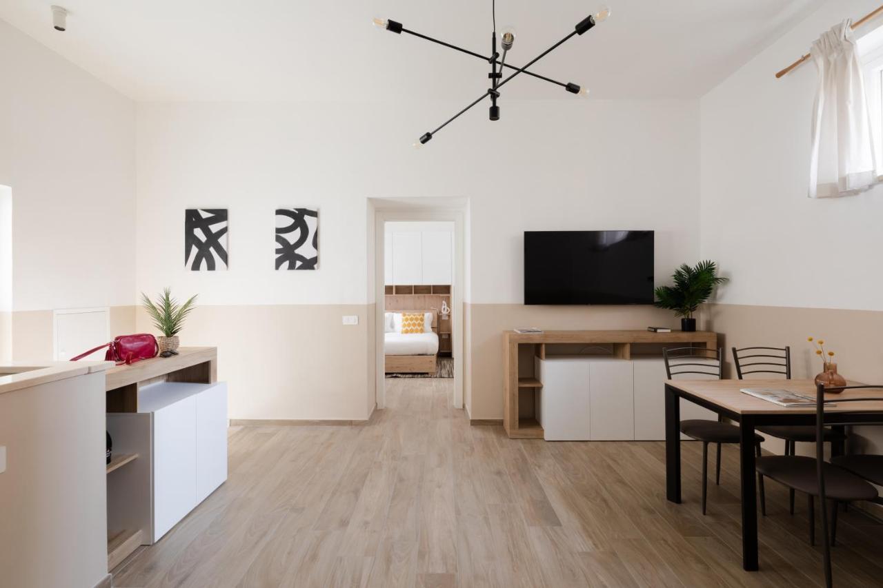 Japandi Space By Omen Hospitality * Rom
