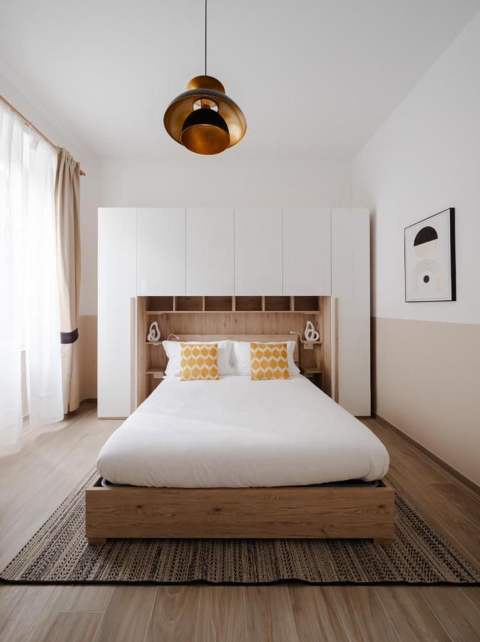 Japandi Space By Omen Hospitality Rom