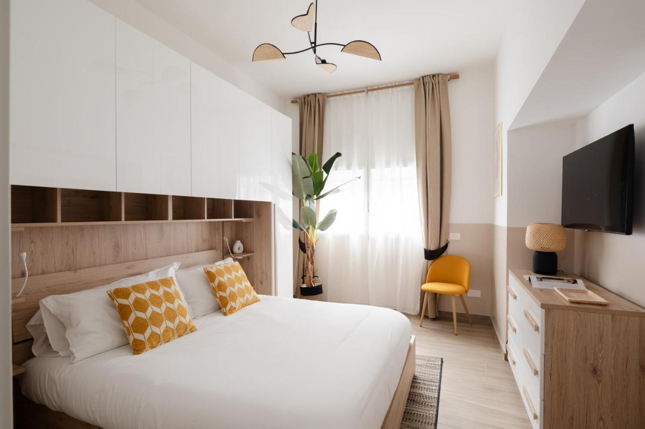 Japandi Space By Omen Hospitality Lejlighed *