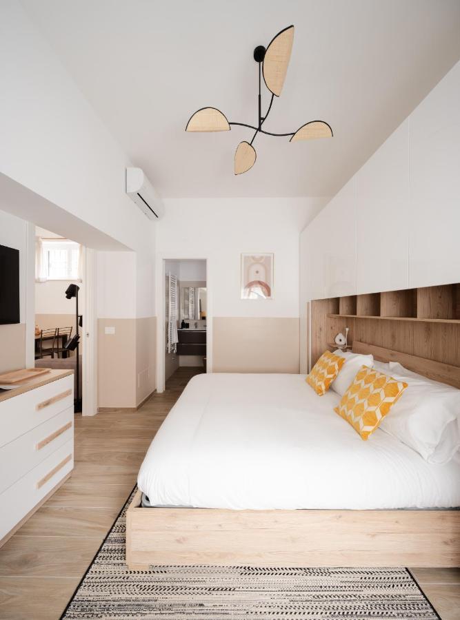Japandi Space By Omen Hospitality Rom