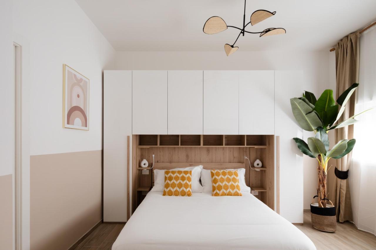 Japandi Space By Omen Hospitality Lejlighed