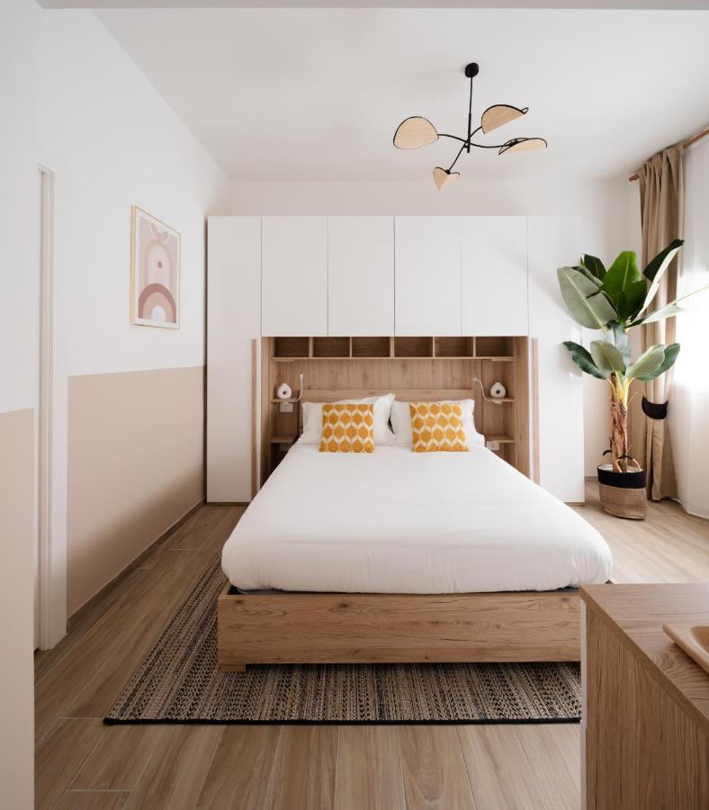 Japandi Space By Omen Hospitality * Rom